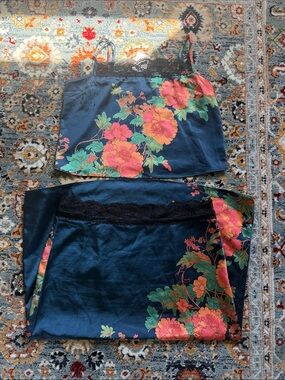 Two Piece Free People Set